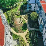 Kristina Apartments Sopot
