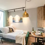Kristina Apartments Sopot