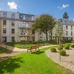 Kristina Apartments Sopot