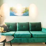 Kristina Apartments Sopot