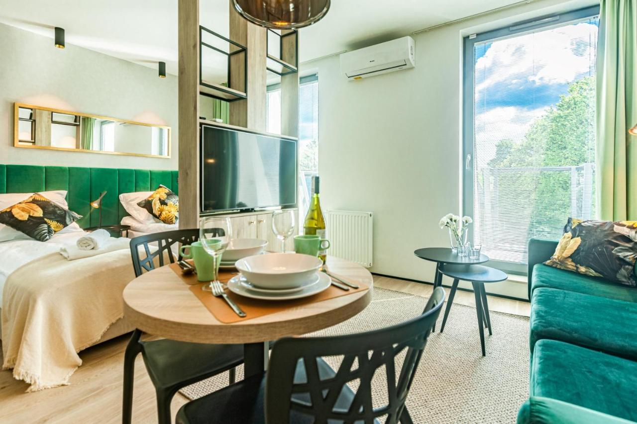 Apartament Kristina Sopot