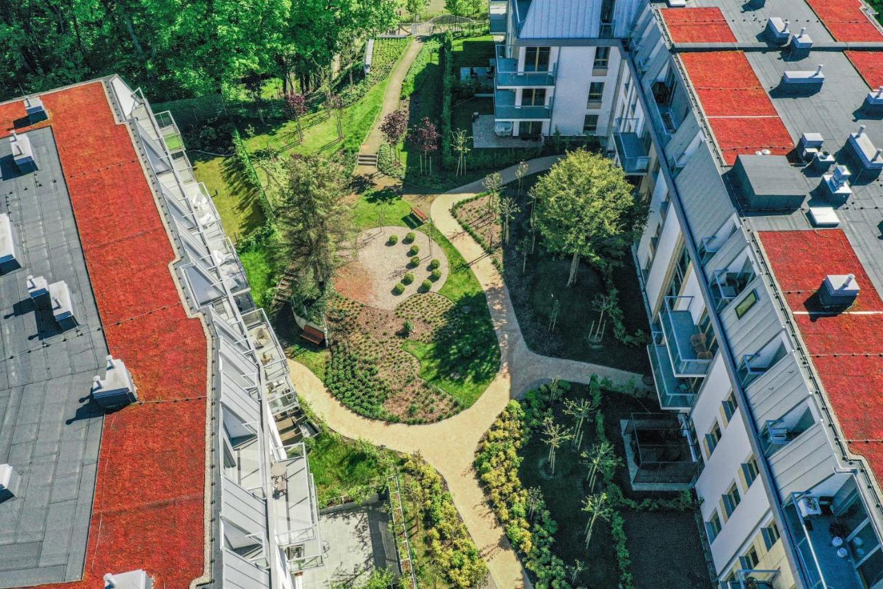 Apartament Kristina *
