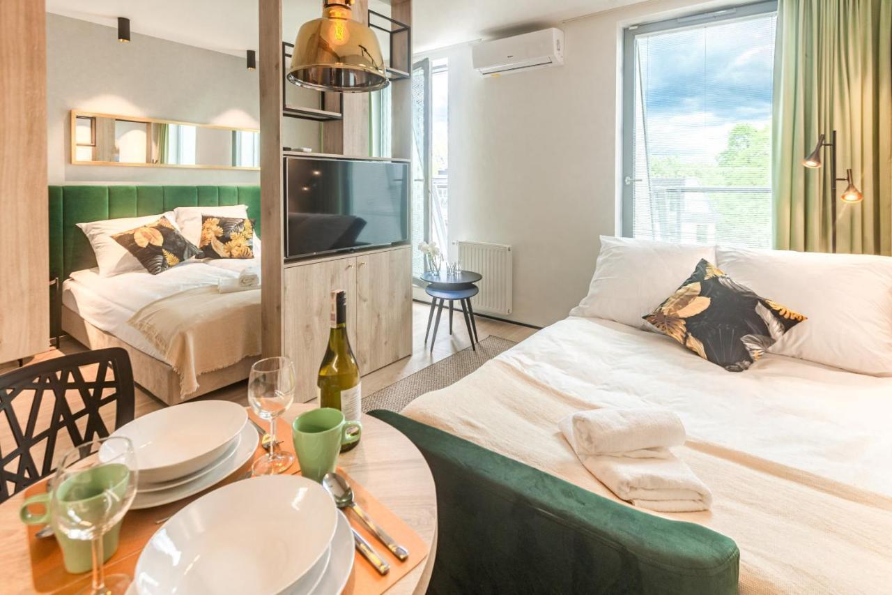 Apartament Kristina *