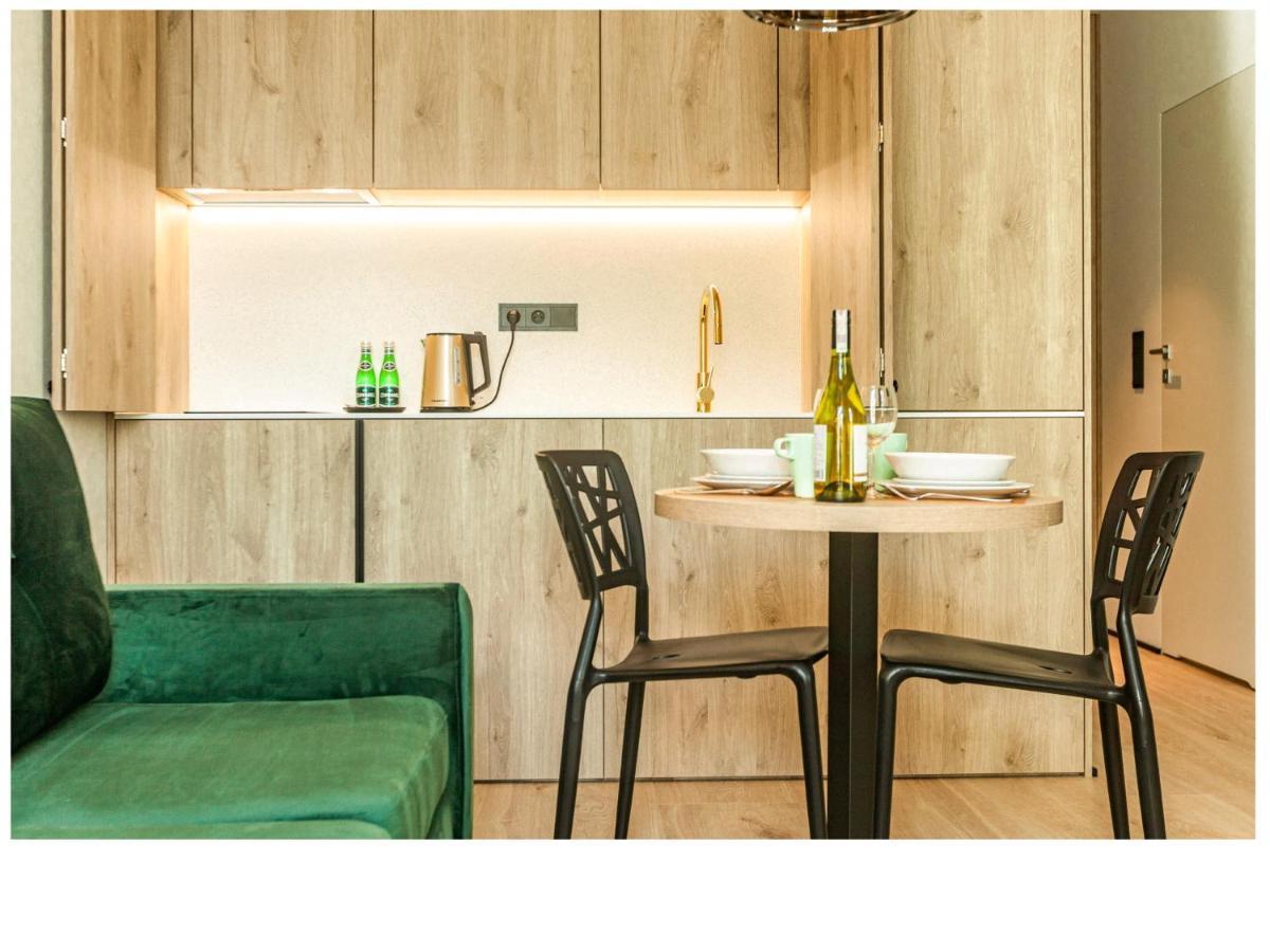 Apartament Kristina Sopot