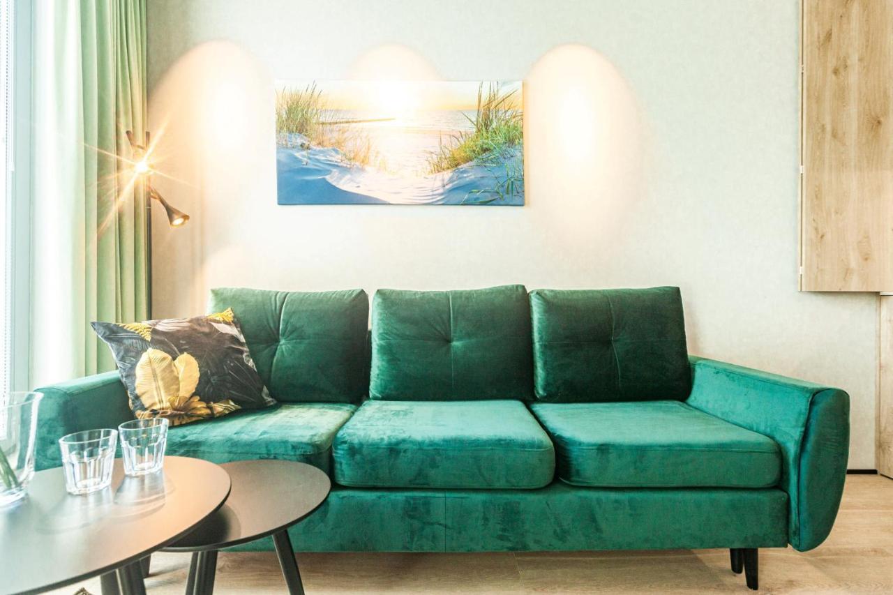 Apartament Kristina Sopot