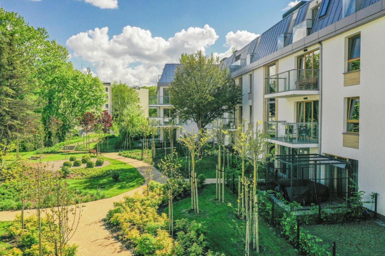Apartament Kristina Sopot