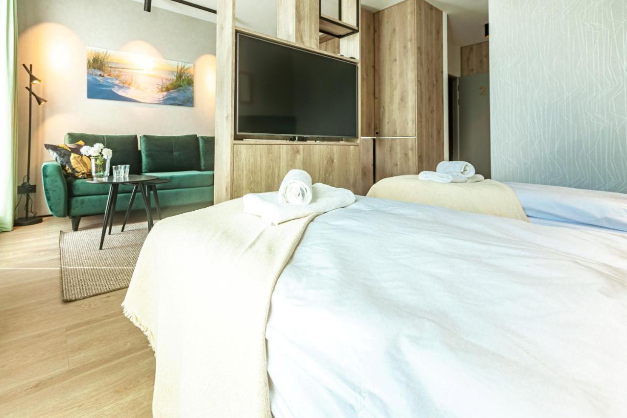 Kristina Apartament