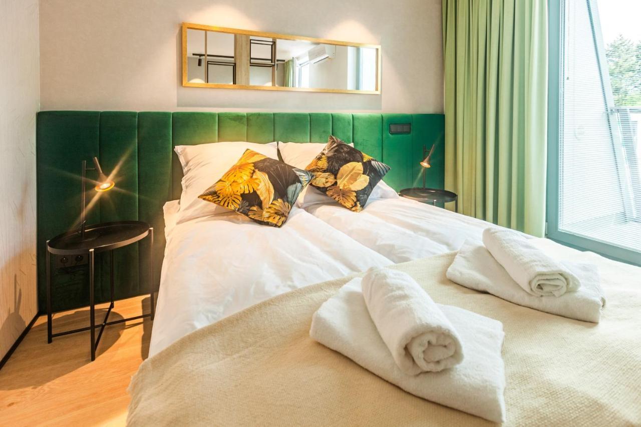 Apartament Kristina
